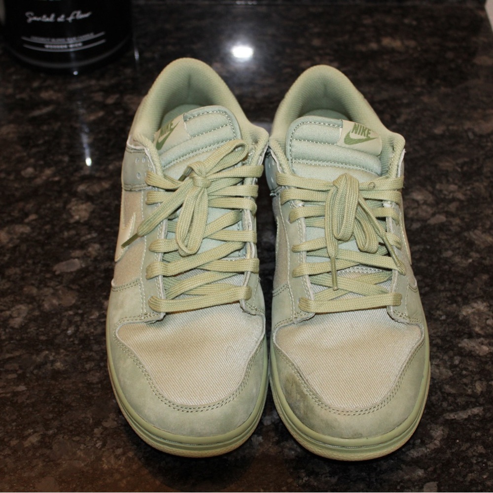 Nike dunks